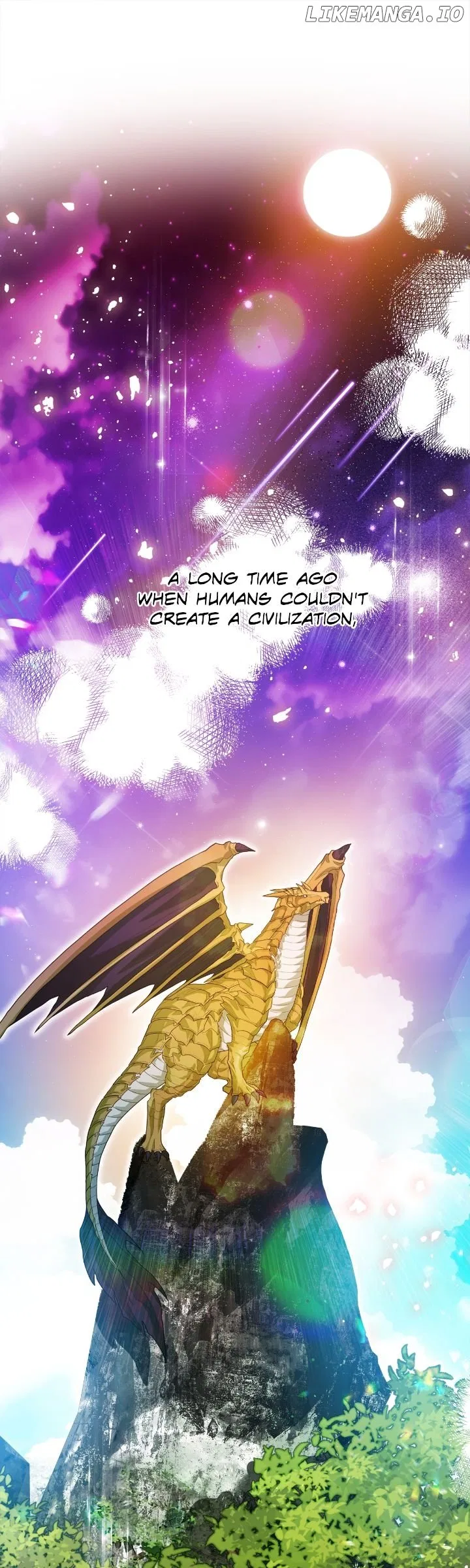 Lips On The Tip Of a Knife Chapter 93 – Page 1