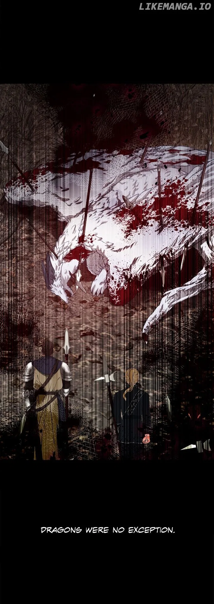 Lips On The Tip Of a Knife Chapter 93 – Page 4