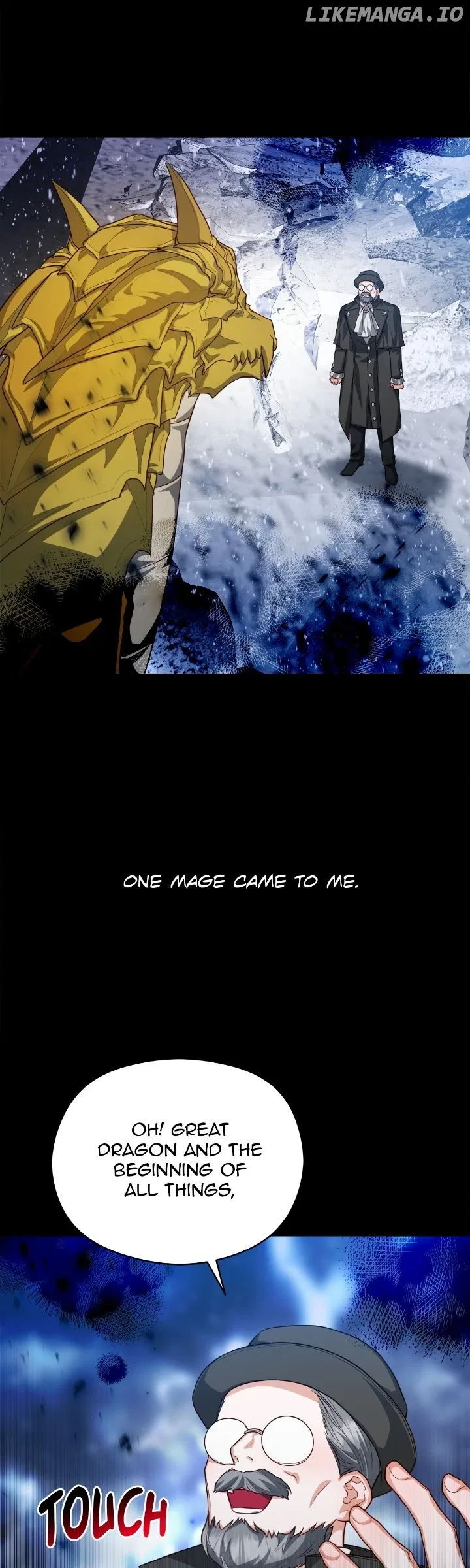 Lips On The Tip Of a Knife Chapter 93 – Page 6