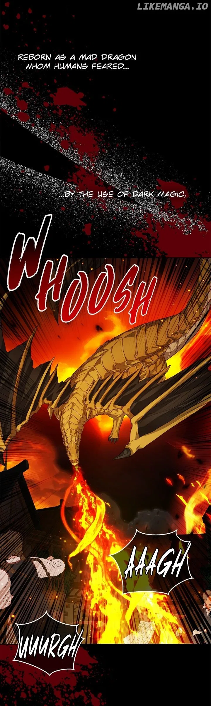 Lips On The Tip Of a Knife Chapter 93 – Page 10
