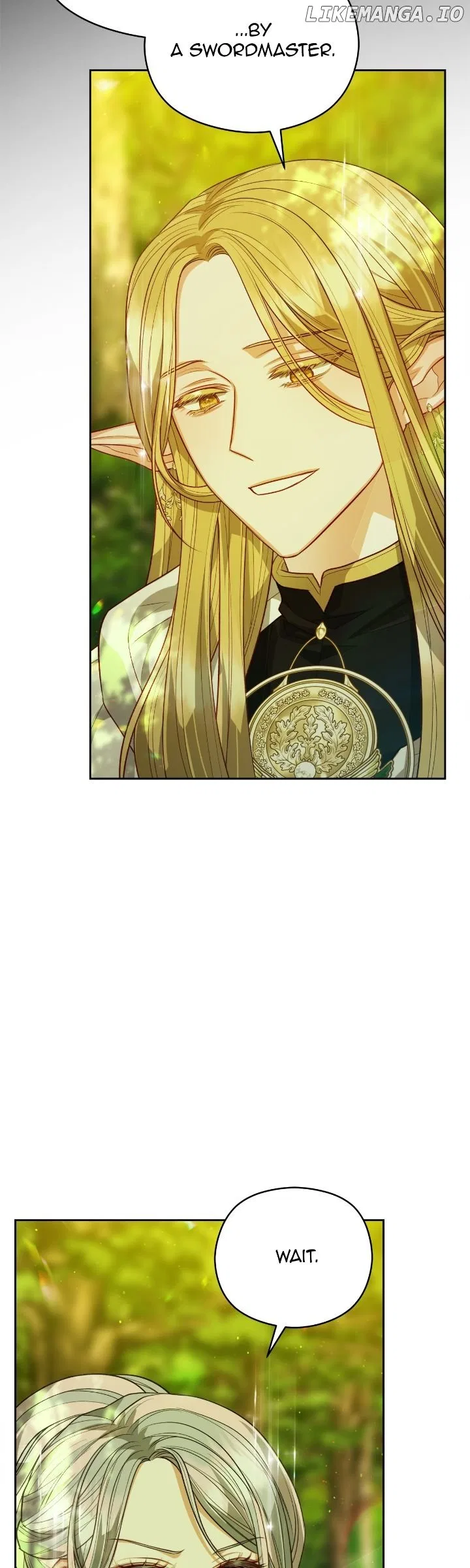Lips On The Tip Of a Knife Chapter 93 – Page 12