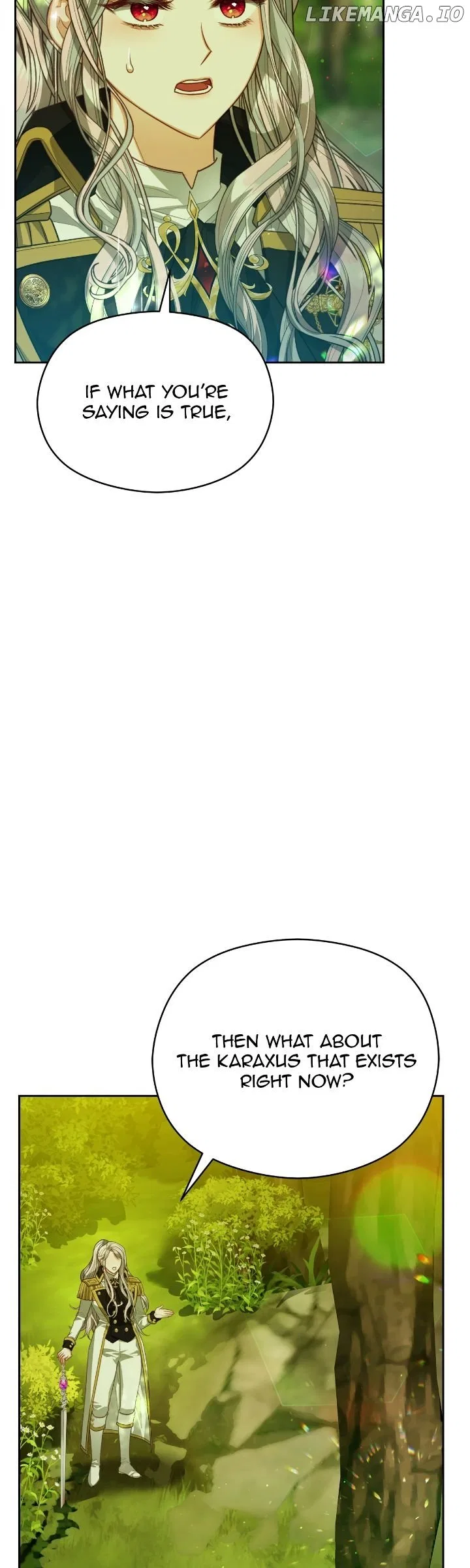 Lips On The Tip Of a Knife Chapter 93 – Page 13