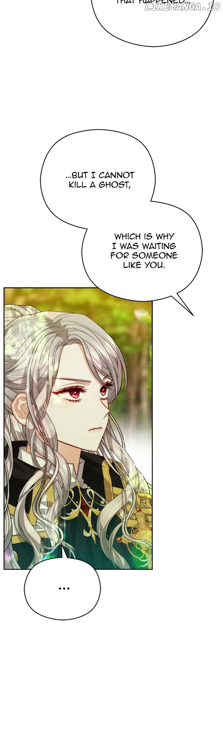 Lips On The Tip Of a Knife Chapter 93 – Page 17