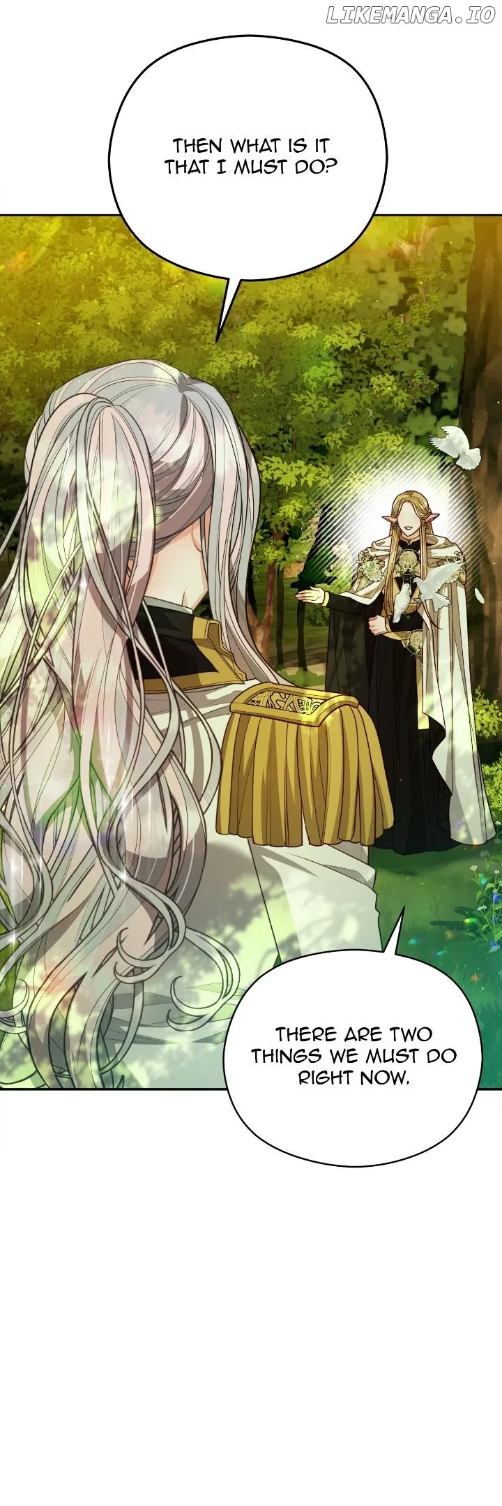 Lips On The Tip Of a Knife Chapter 93 – Page 18