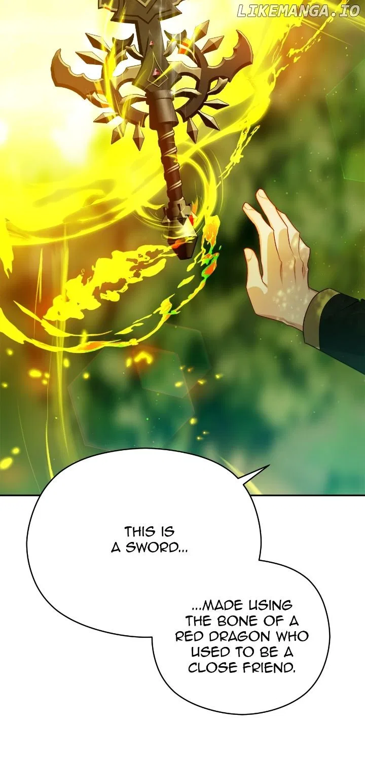 Lips On The Tip Of a Knife Chapter 93 – Page 26
