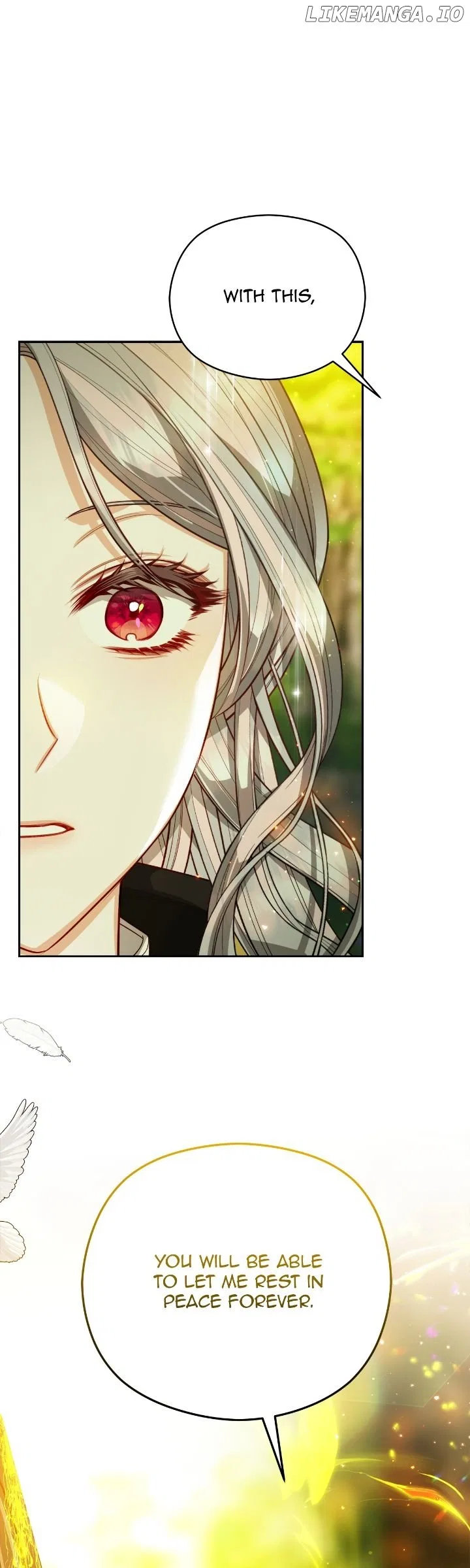 Lips On The Tip Of a Knife Chapter 93 – Page 27