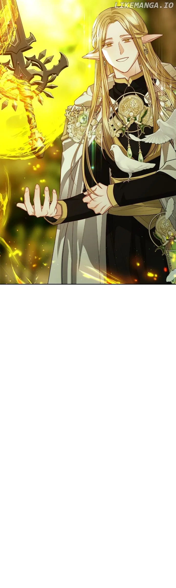 Lips On The Tip Of a Knife Chapter 93 – Page 28