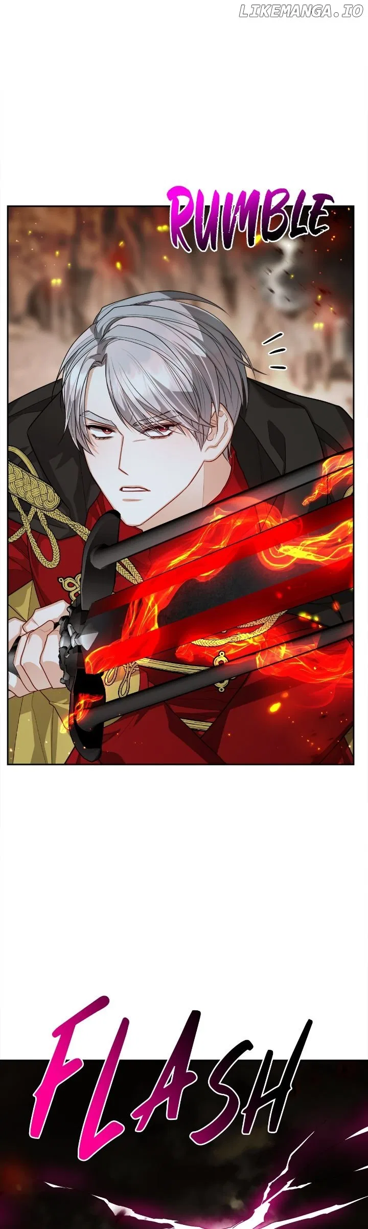 Lips On The Tip Of a Knife Chapter 93 – Page 37