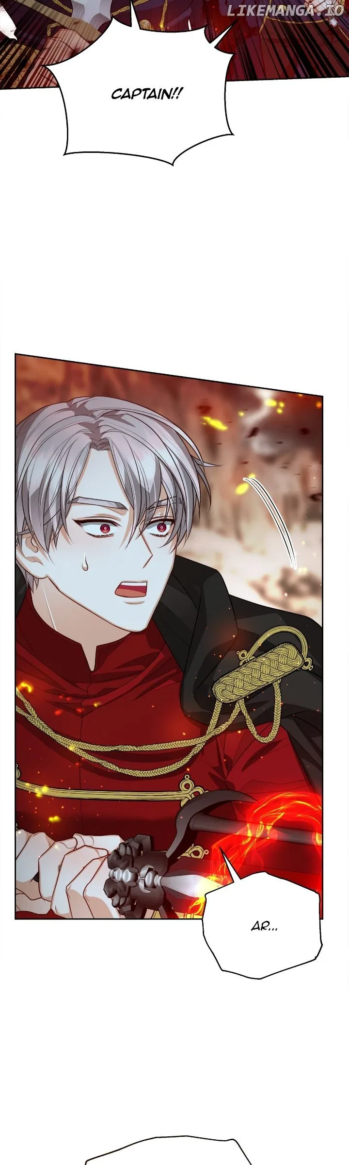 Lips On The Tip Of a Knife Chapter 93 – Page 43