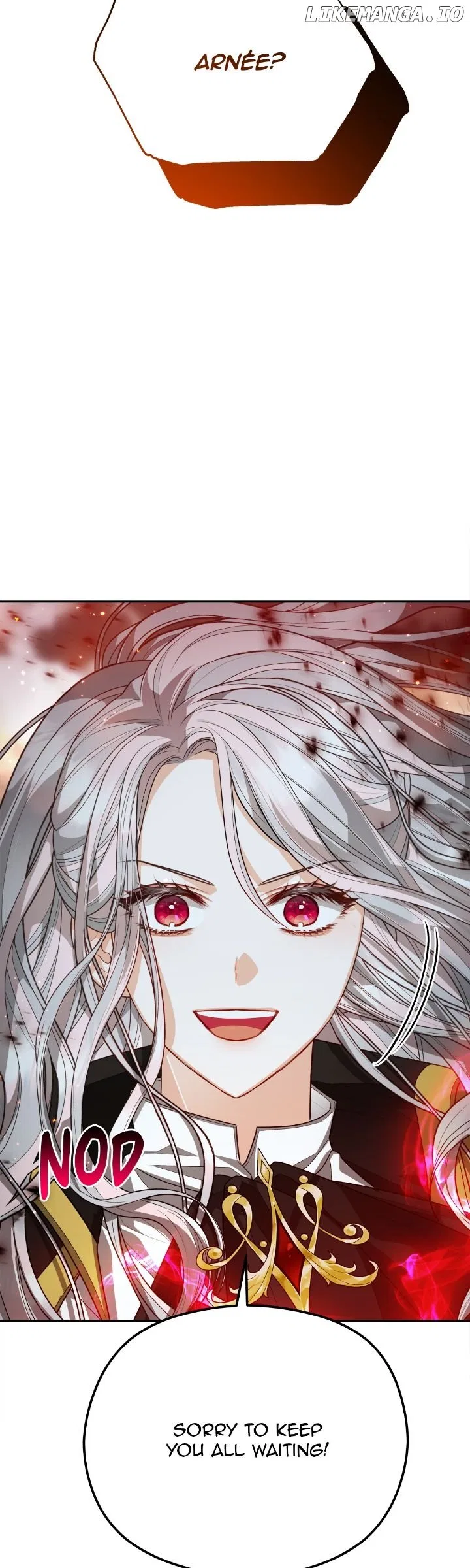 Lips On The Tip Of a Knife Chapter 93 – Page 44