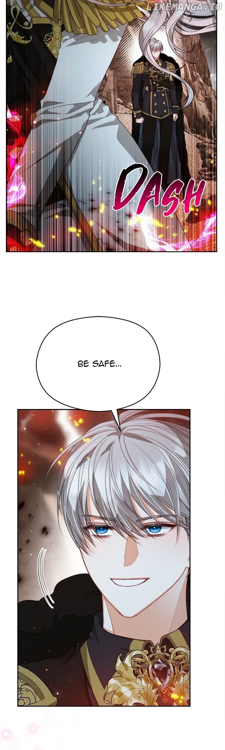 Lips On The Tip Of a Knife Chapter 93 – Page 47