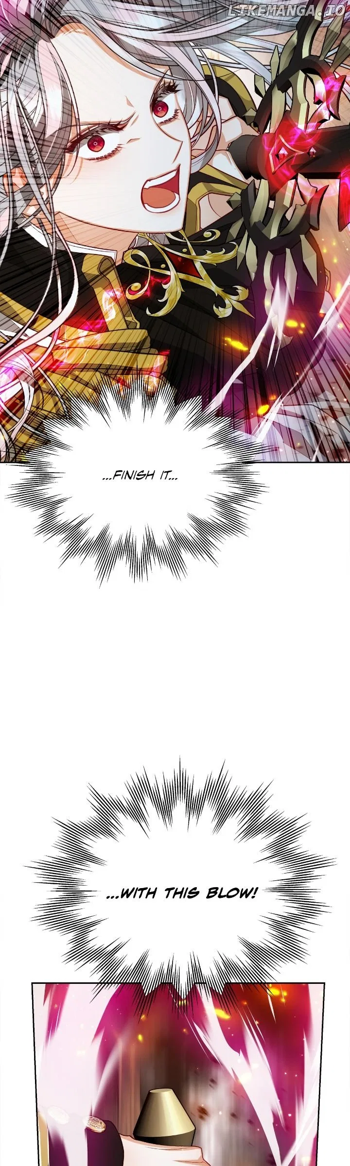 Lips On The Tip Of a Knife Chapter 93 – Page 52