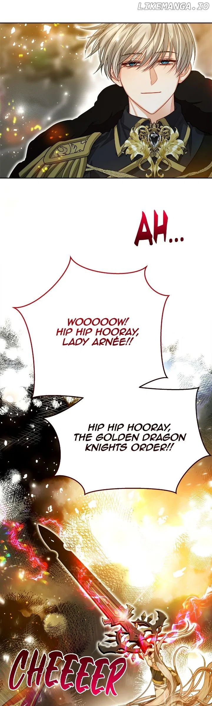 Lips On The Tip Of a Knife Chapter 93 – Page 59