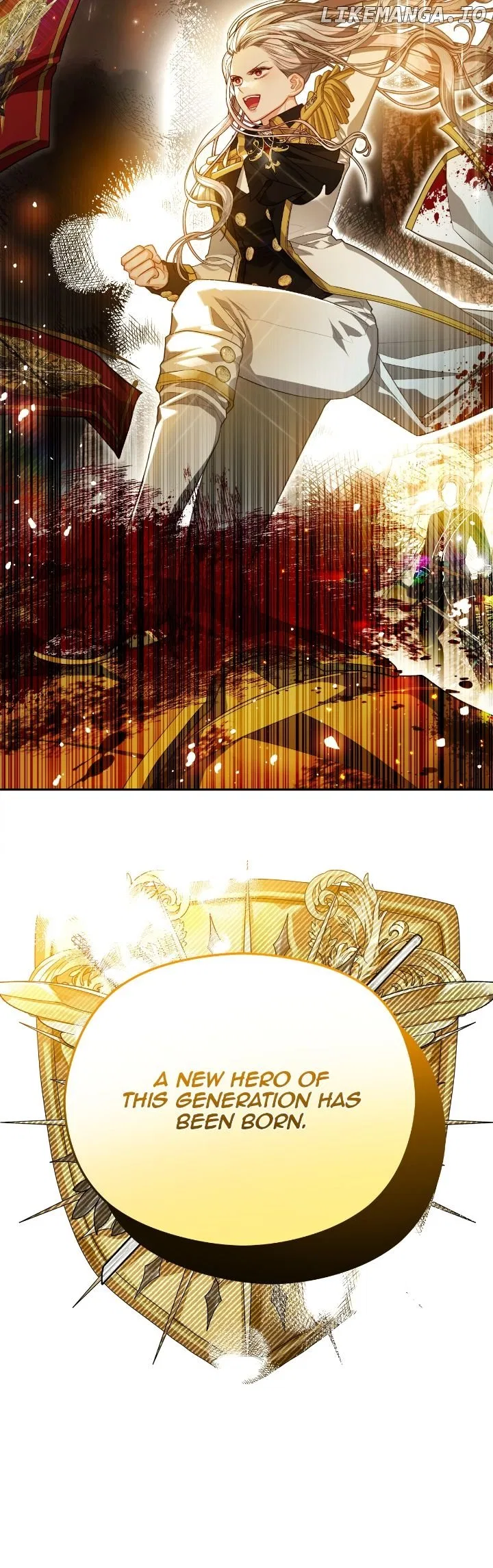 Lips On The Tip Of a Knife Chapter 93 – Page 60