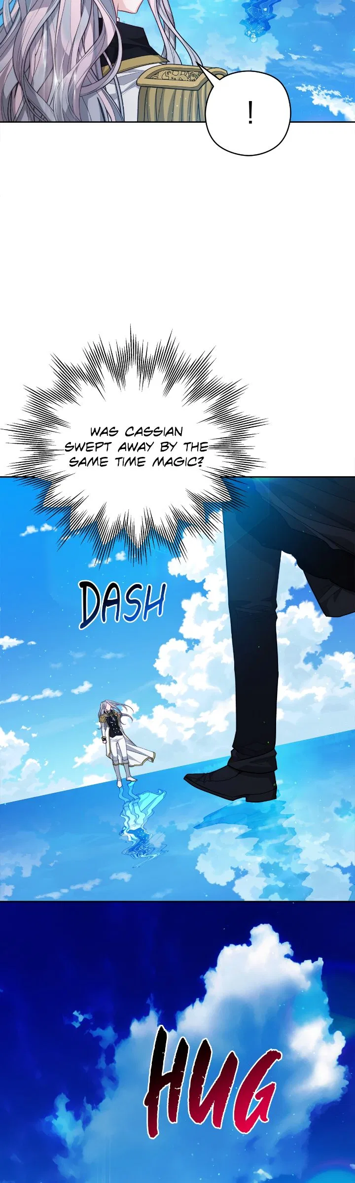 Lips On The Tip Of a Knife Chapter 92 – Page 3