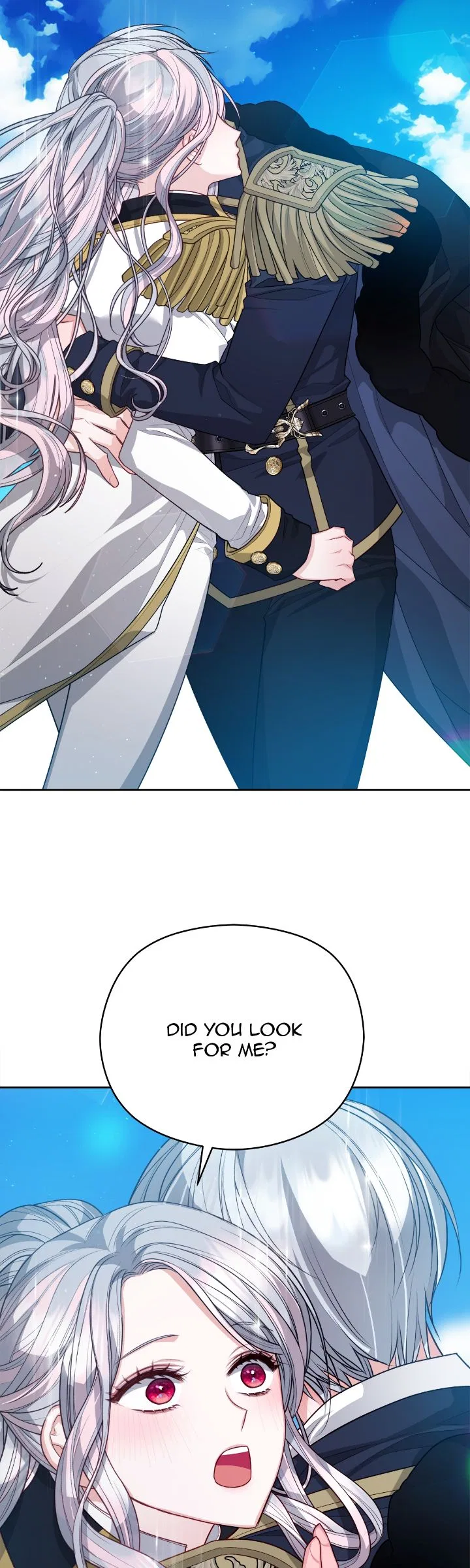 Lips On The Tip Of a Knife Chapter 92 – Page 4