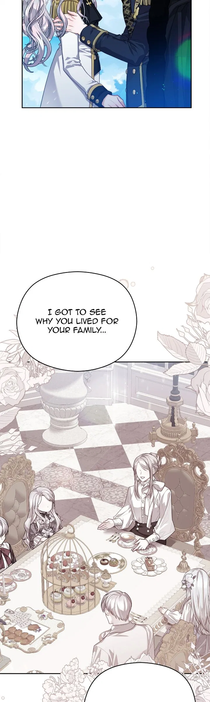 Lips On The Tip Of a Knife Chapter 92 – Page 7