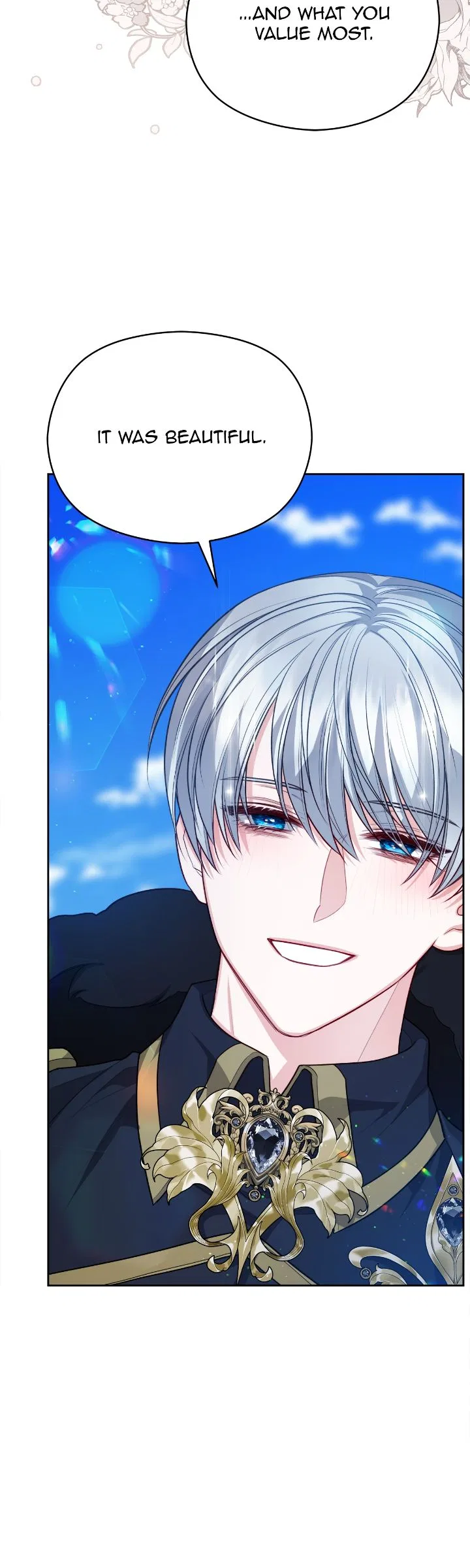 Lips On The Tip Of a Knife Chapter 92 – Page 8