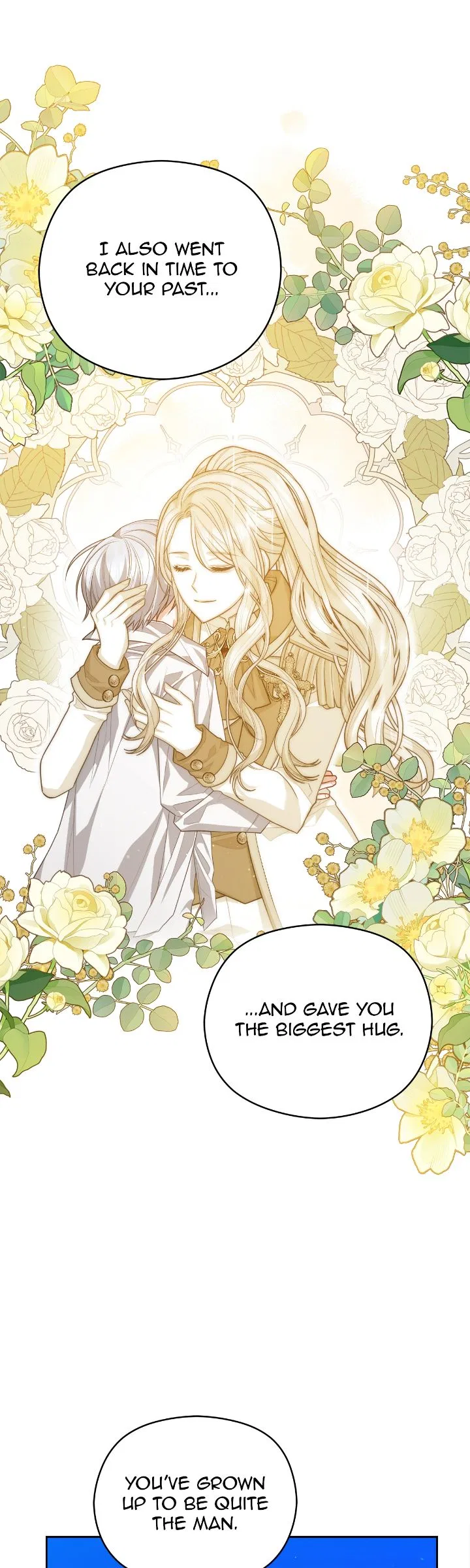 Lips On The Tip Of a Knife Chapter 92 – Page 10