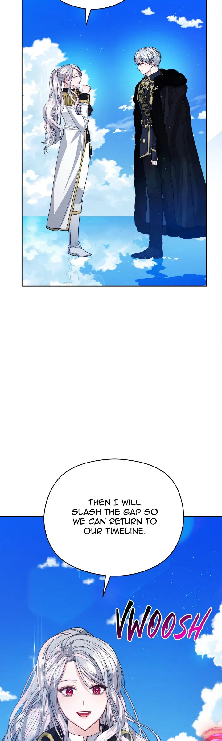 Lips On The Tip Of a Knife Chapter 92 – Page 11
