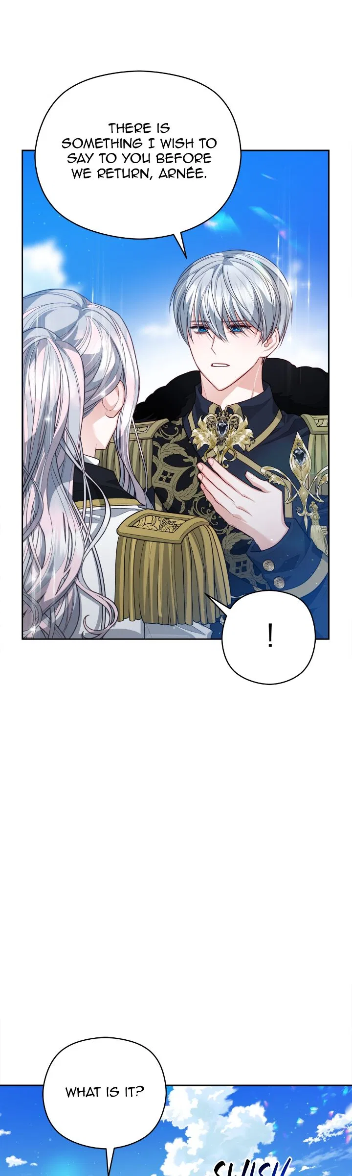 Lips On The Tip Of a Knife Chapter 92 – Page 14