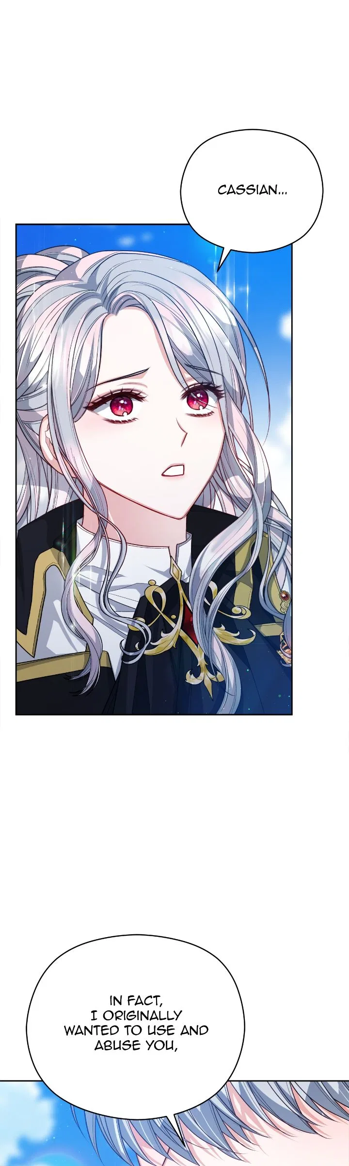 Lips On The Tip Of a Knife Chapter 92 – Page 19