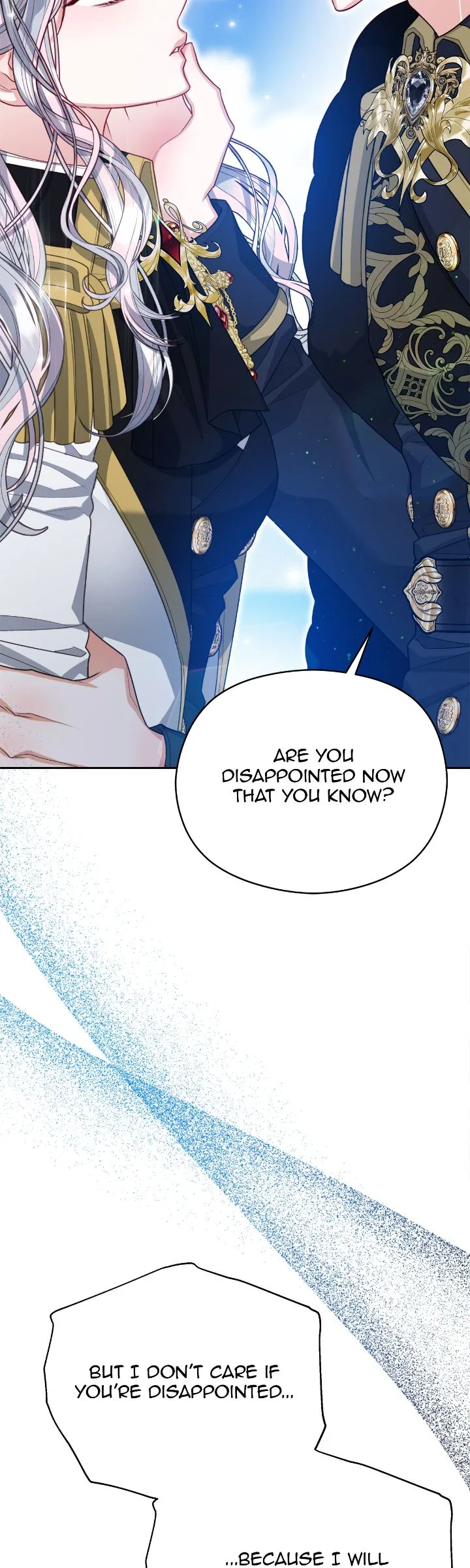Lips On The Tip Of a Knife Chapter 92 – Page 21