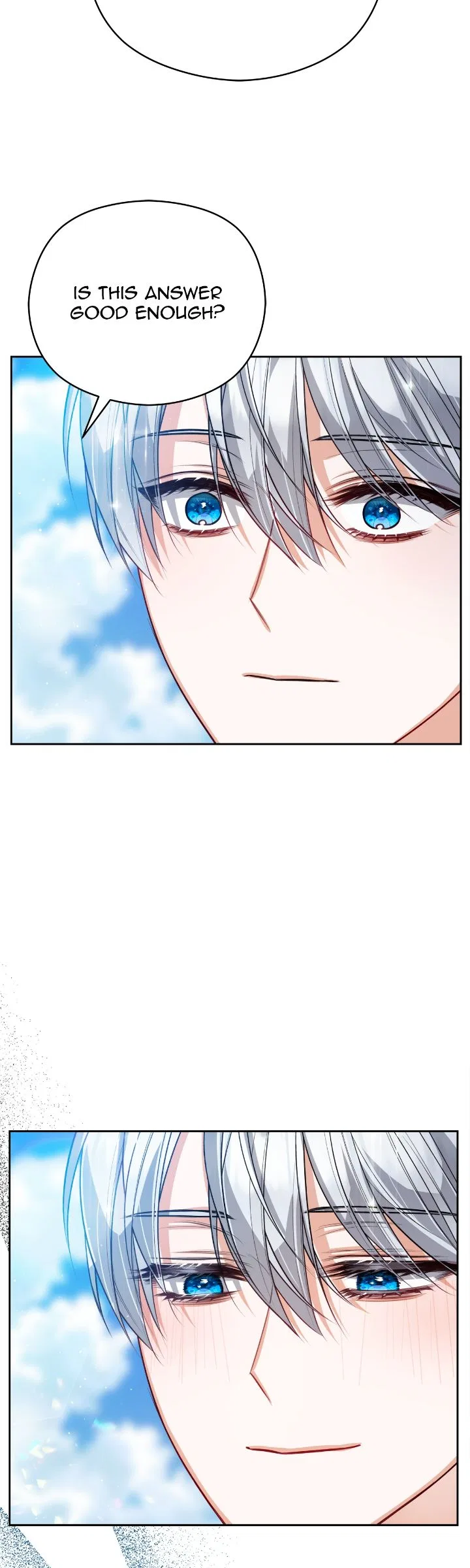 Lips On The Tip Of a Knife Chapter 92 – Page 29