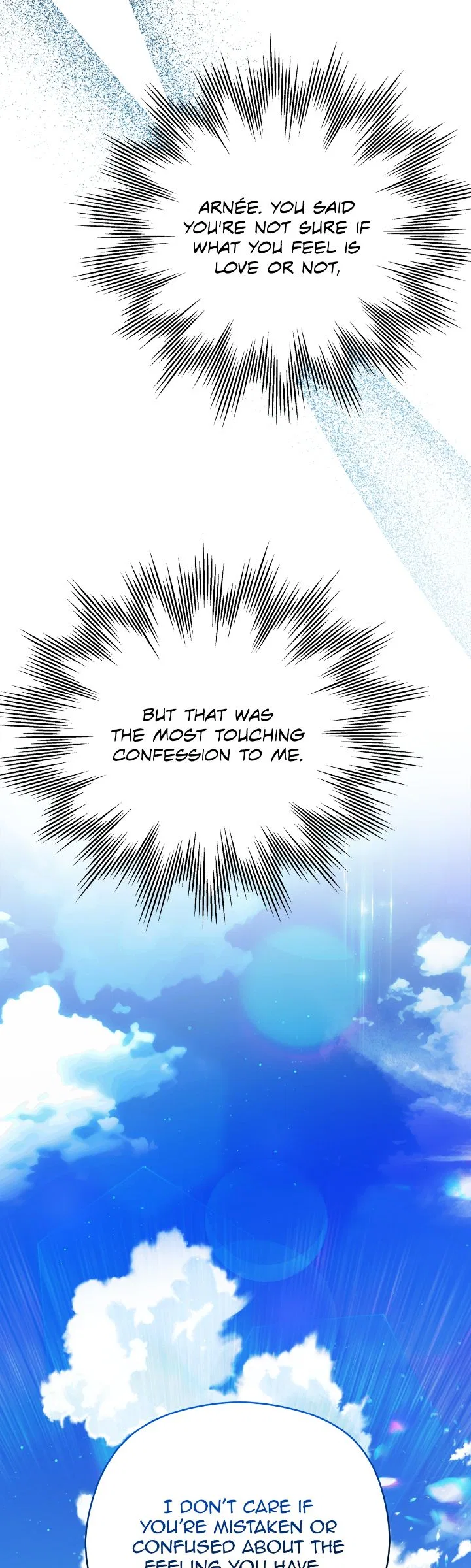Lips On The Tip Of a Knife Chapter 92 – Page 30