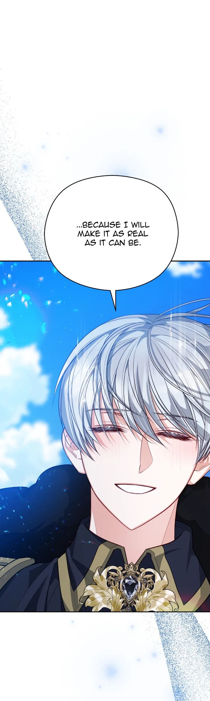 Lips On The Tip Of a Knife Chapter 92 – Page 32