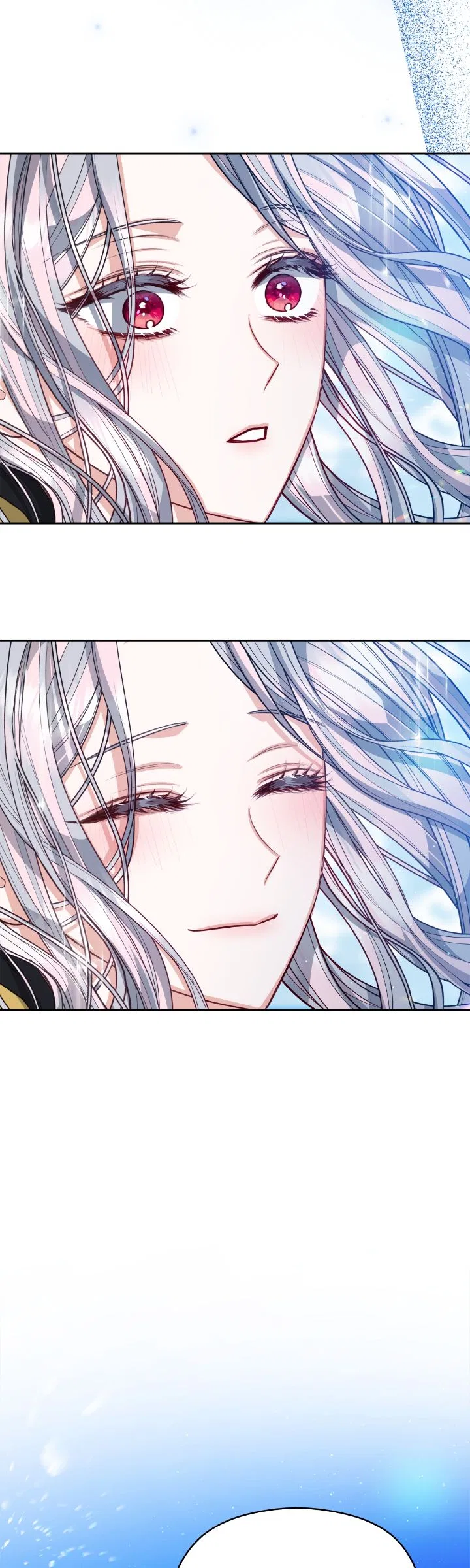 Lips On The Tip Of a Knife Chapter 92 – Page 33