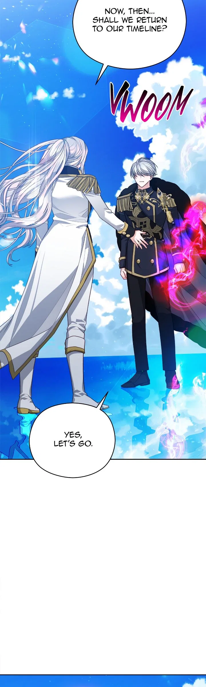 Lips On The Tip Of a Knife Chapter 92 – Page 34