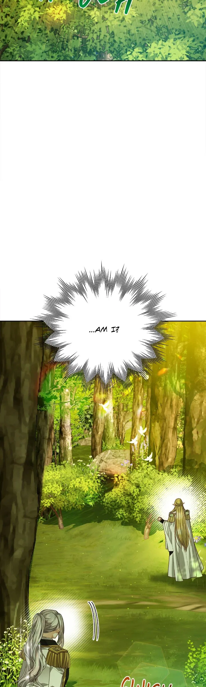 Lips On The Tip Of a Knife Chapter 92 – Page 41