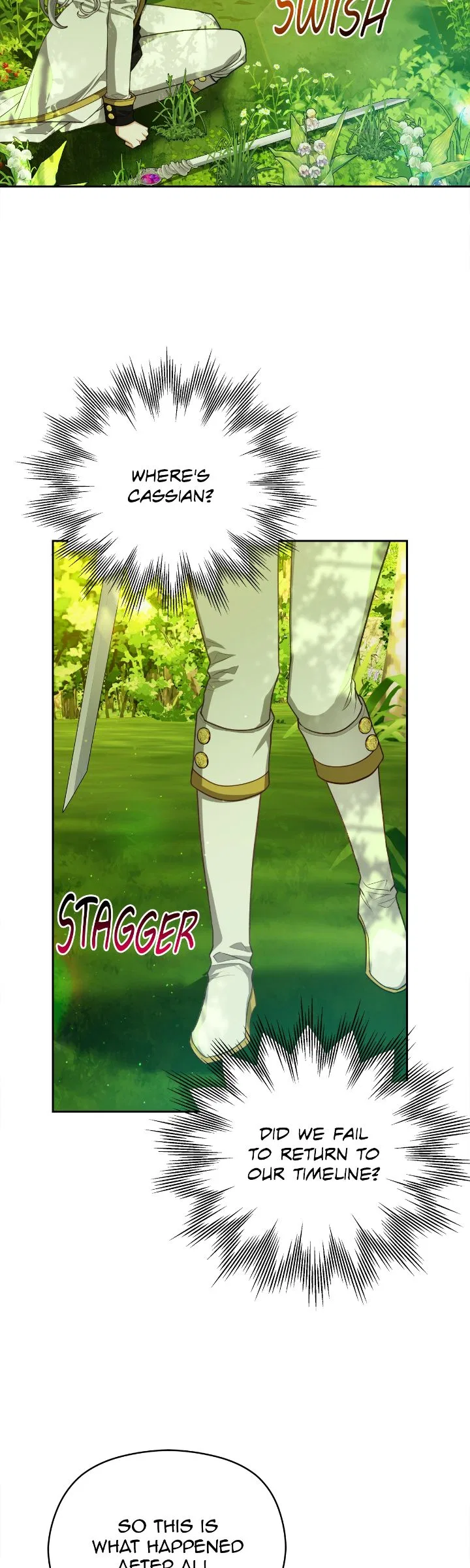 Lips On The Tip Of a Knife Chapter 92 – Page 42