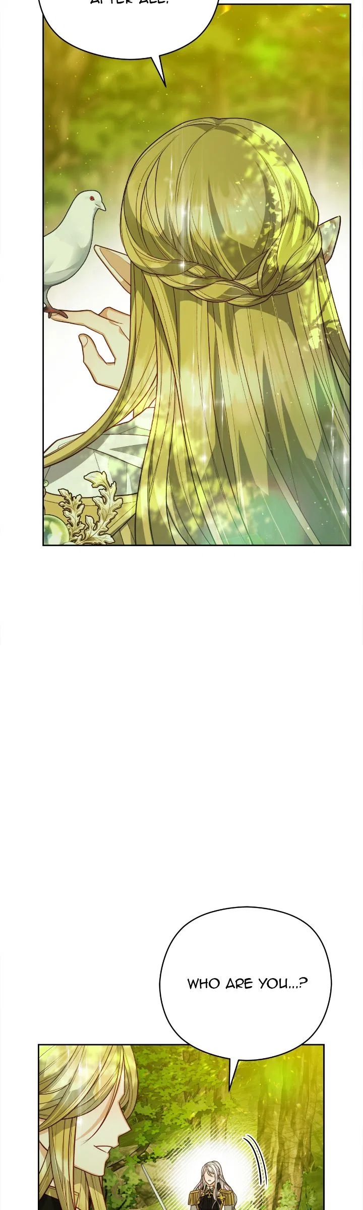 Lips On The Tip Of a Knife Chapter 92 – Page 43