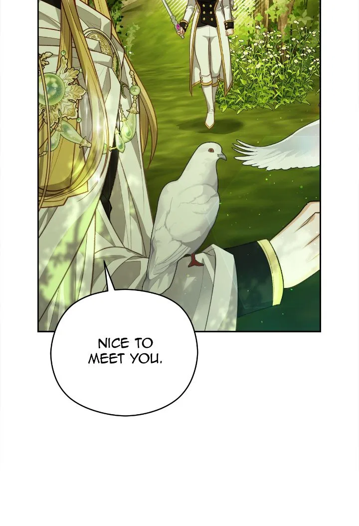Lips On The Tip Of a Knife Chapter 92 – Page 44