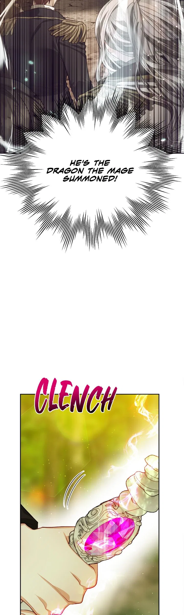 Lips On The Tip Of a Knife Chapter 92 – Page 48