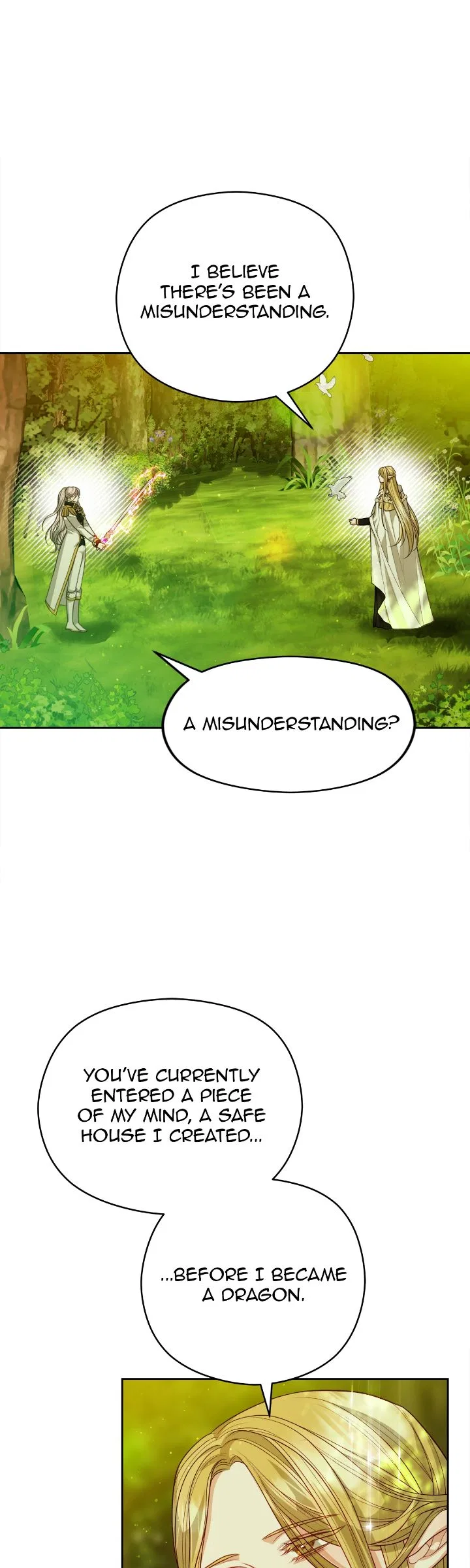 Lips On The Tip Of a Knife Chapter 92 – Page 50