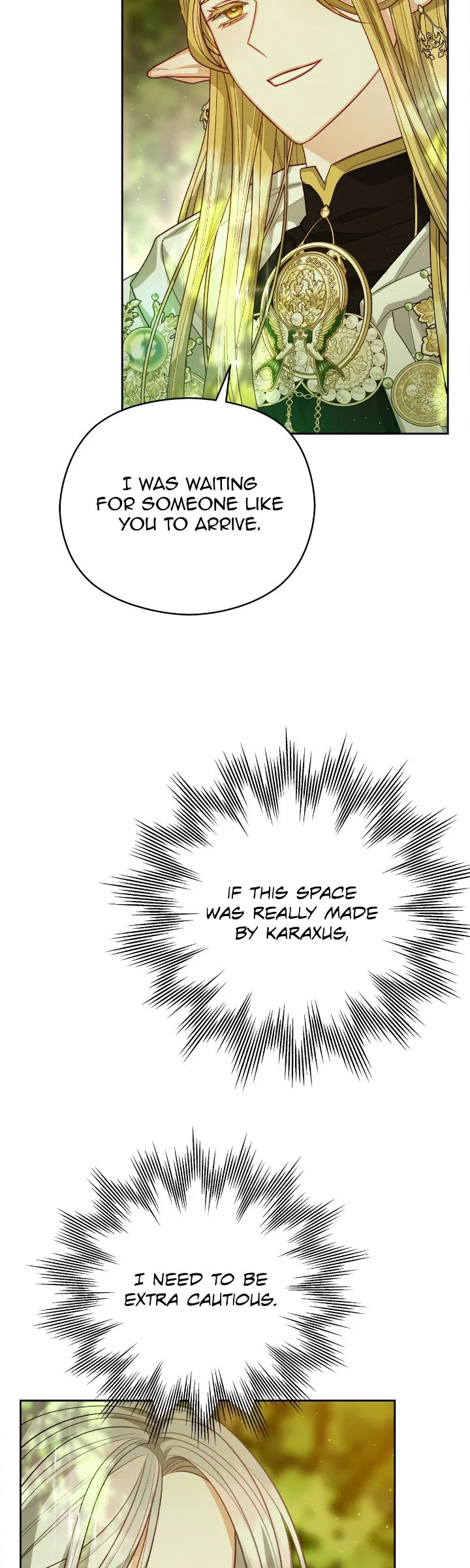 Lips On The Tip Of a Knife Chapter 92 – Page 51