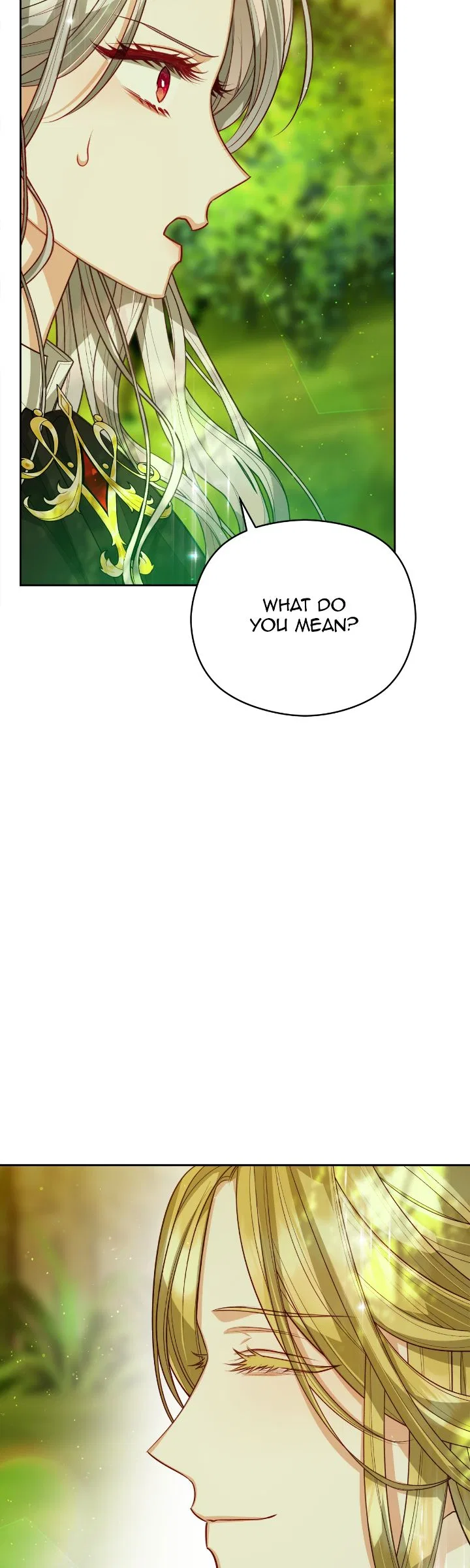 Lips On The Tip Of a Knife Chapter 92 – Page 52