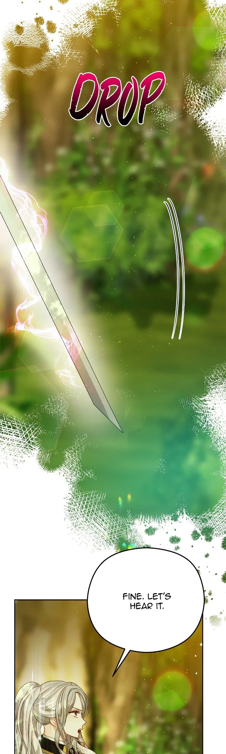 Lips On The Tip Of a Knife Chapter 92 – Page 57