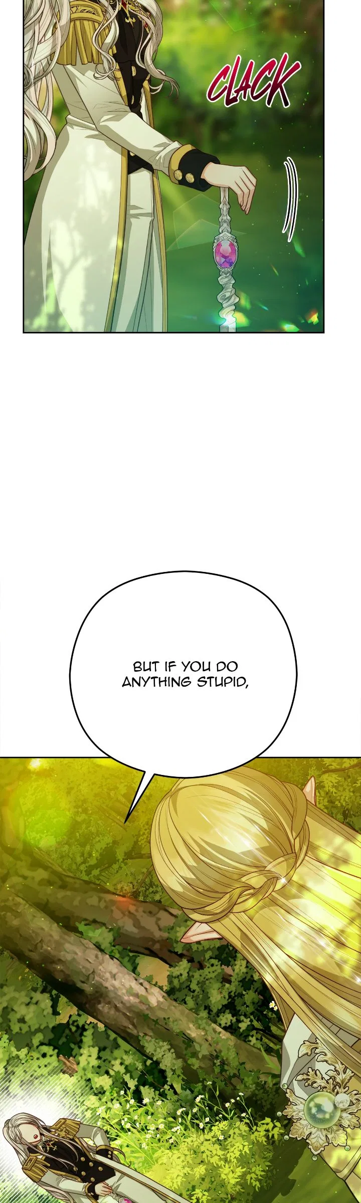 Lips On The Tip Of a Knife Chapter 92 – Page 58