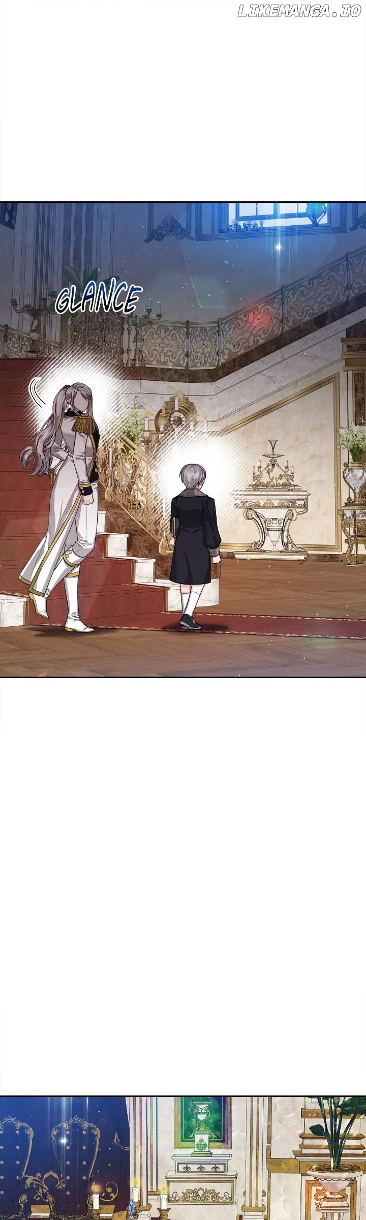 Lips On The Tip Of a Knife Chapter 91 – Page 1