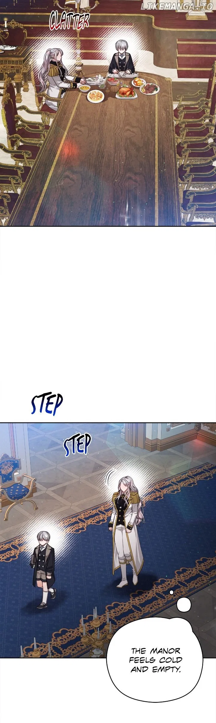 Lips On The Tip Of a Knife Chapter 91 – Page 2