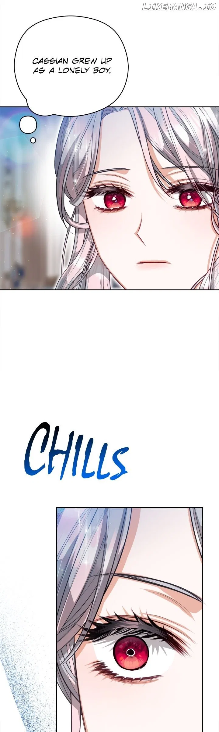 Lips On The Tip Of a Knife Chapter 91 – Page 3