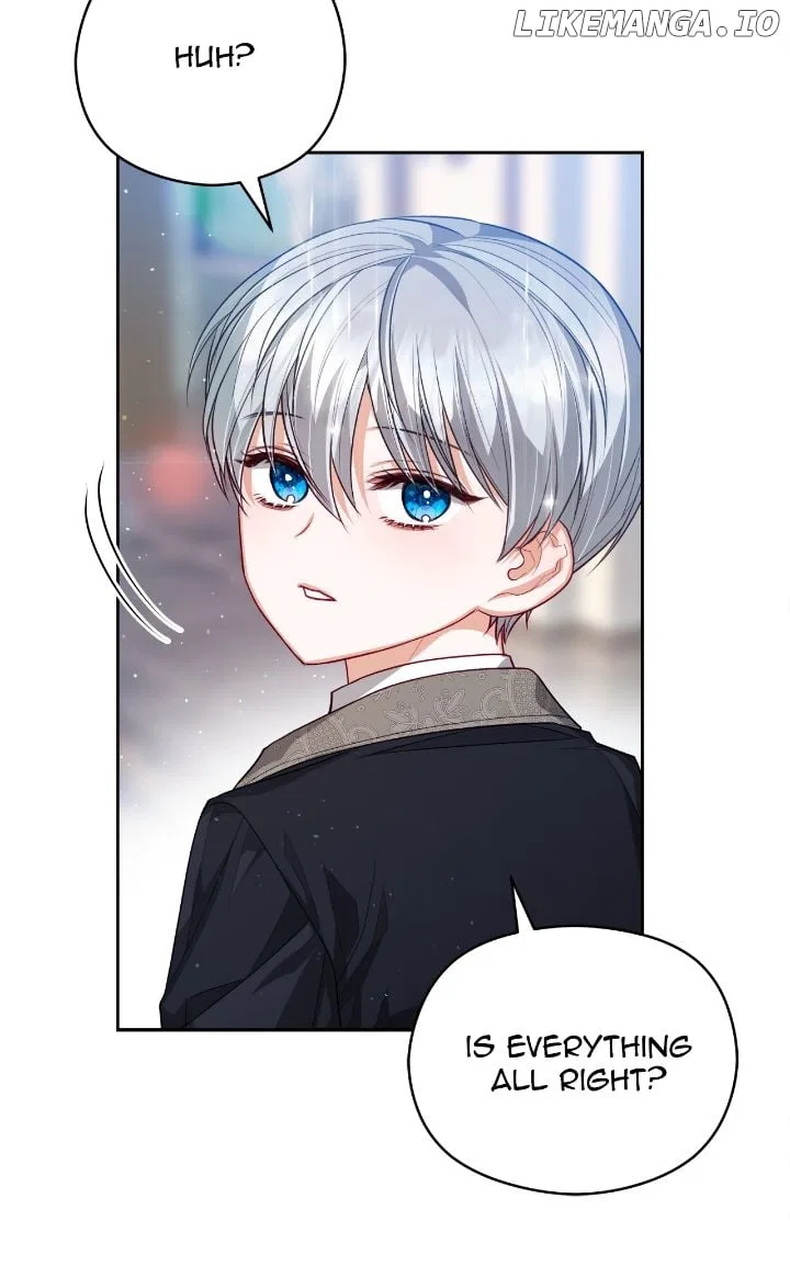 Lips On The Tip Of a Knife Chapter 91 – Page 5