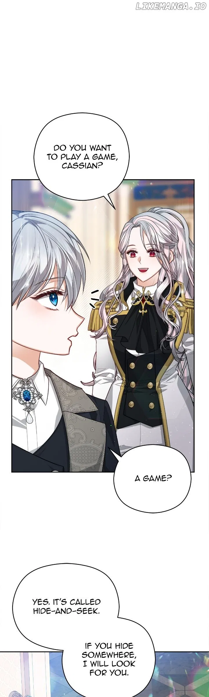 Lips On The Tip Of a Knife Chapter 91 – Page 6