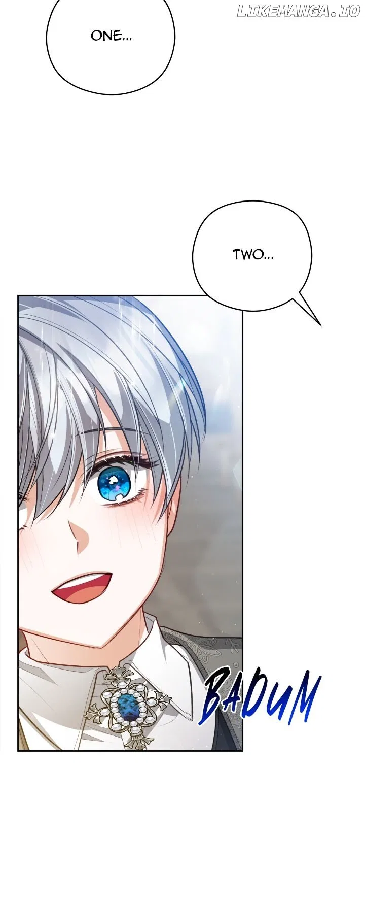 Lips On The Tip Of a Knife Chapter 91 – Page 9