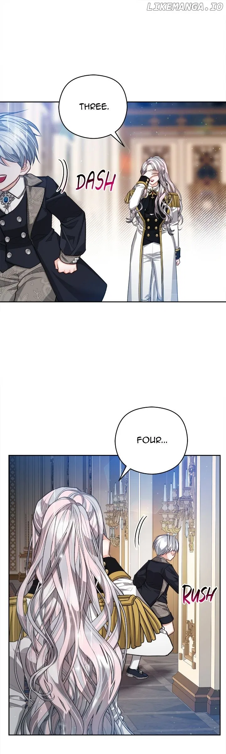 Lips On The Tip Of a Knife Chapter 91 – Page 10