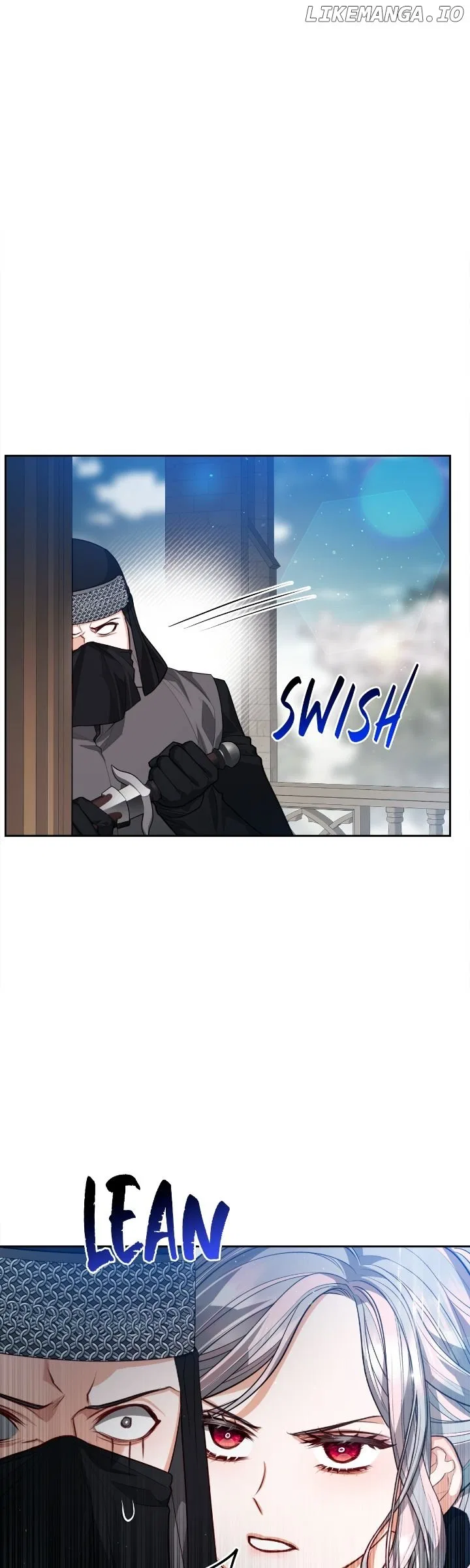 Lips On The Tip Of a Knife Chapter 91 – Page 11
